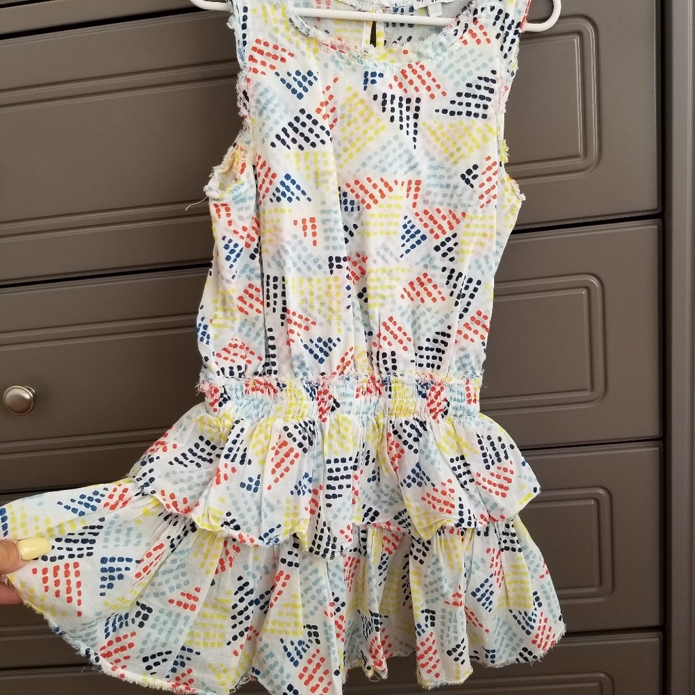 SPLENDID Girls dress